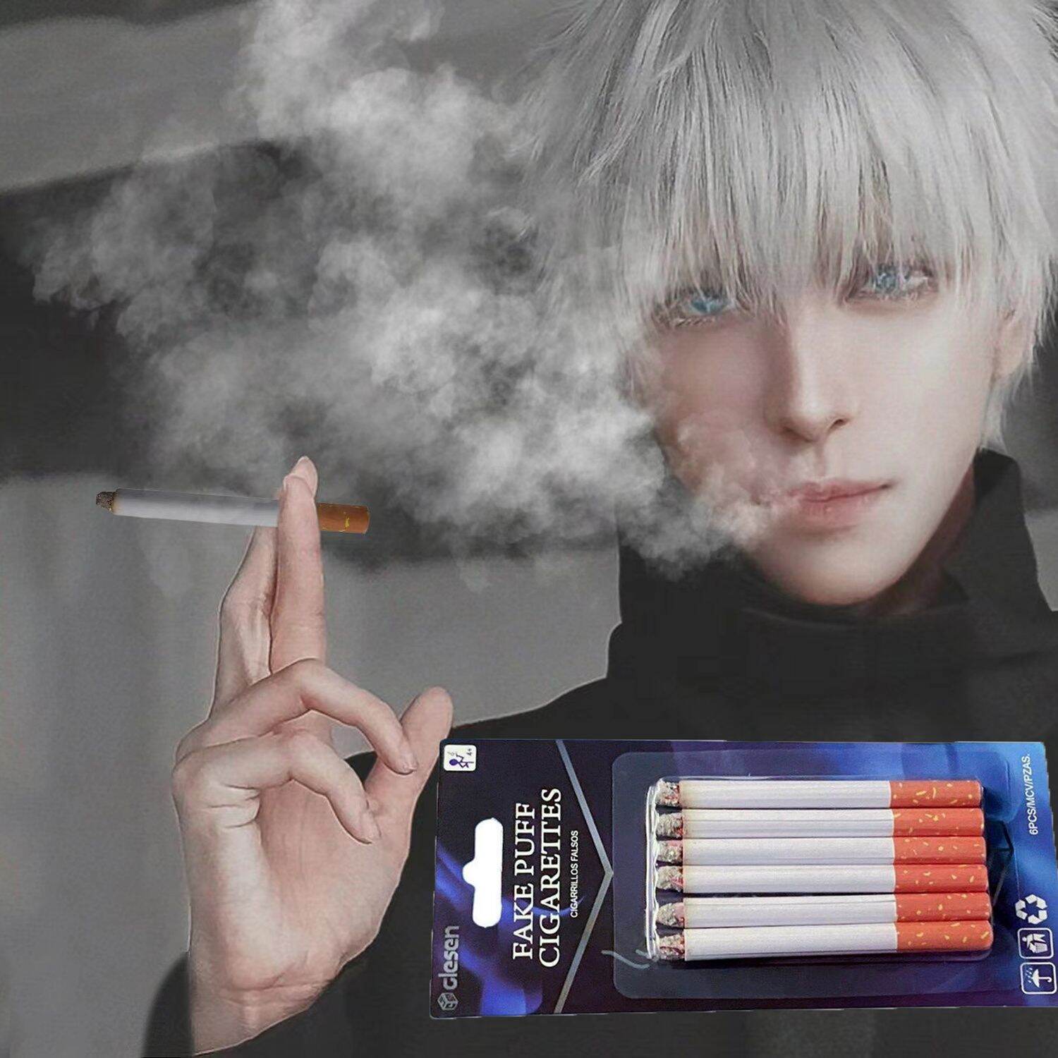 how many cigarettes did nicolino locche smoke a day El Intocable