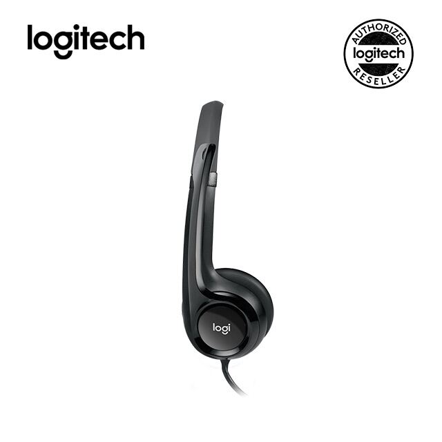 Logitech h390 online lazada