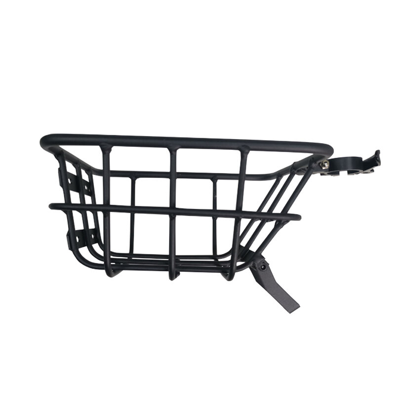 Big Fish Smart Folding Electric Car Original Rear Basket Hanging Basket