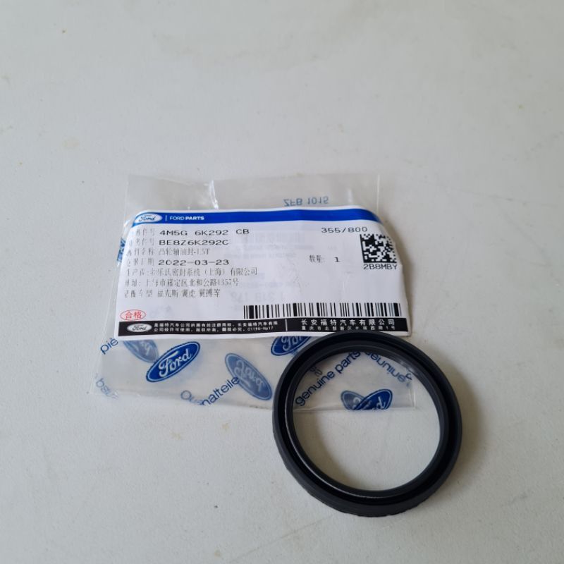 [Genuine] Camshaft Oil seal for Ford EcoSport and Fiesta [2013Up
