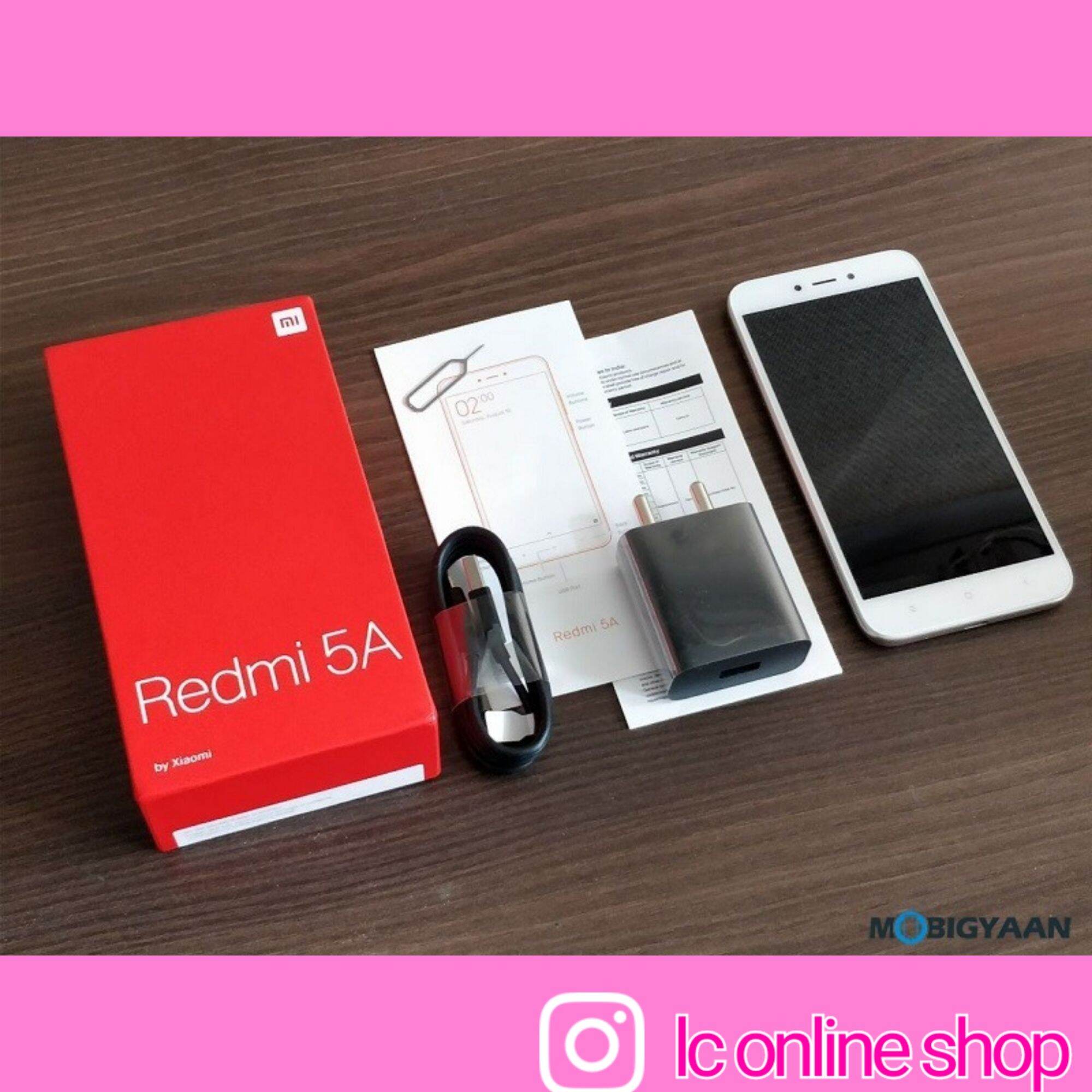 buy redmi 5a online