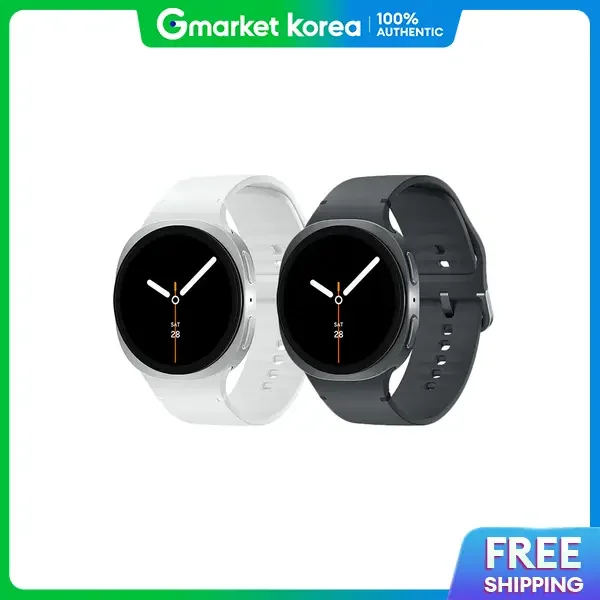 No brand Samsung Galaxy Watch 44MM Sm L335 Lte Unactivated Bluetooth Only Unopened