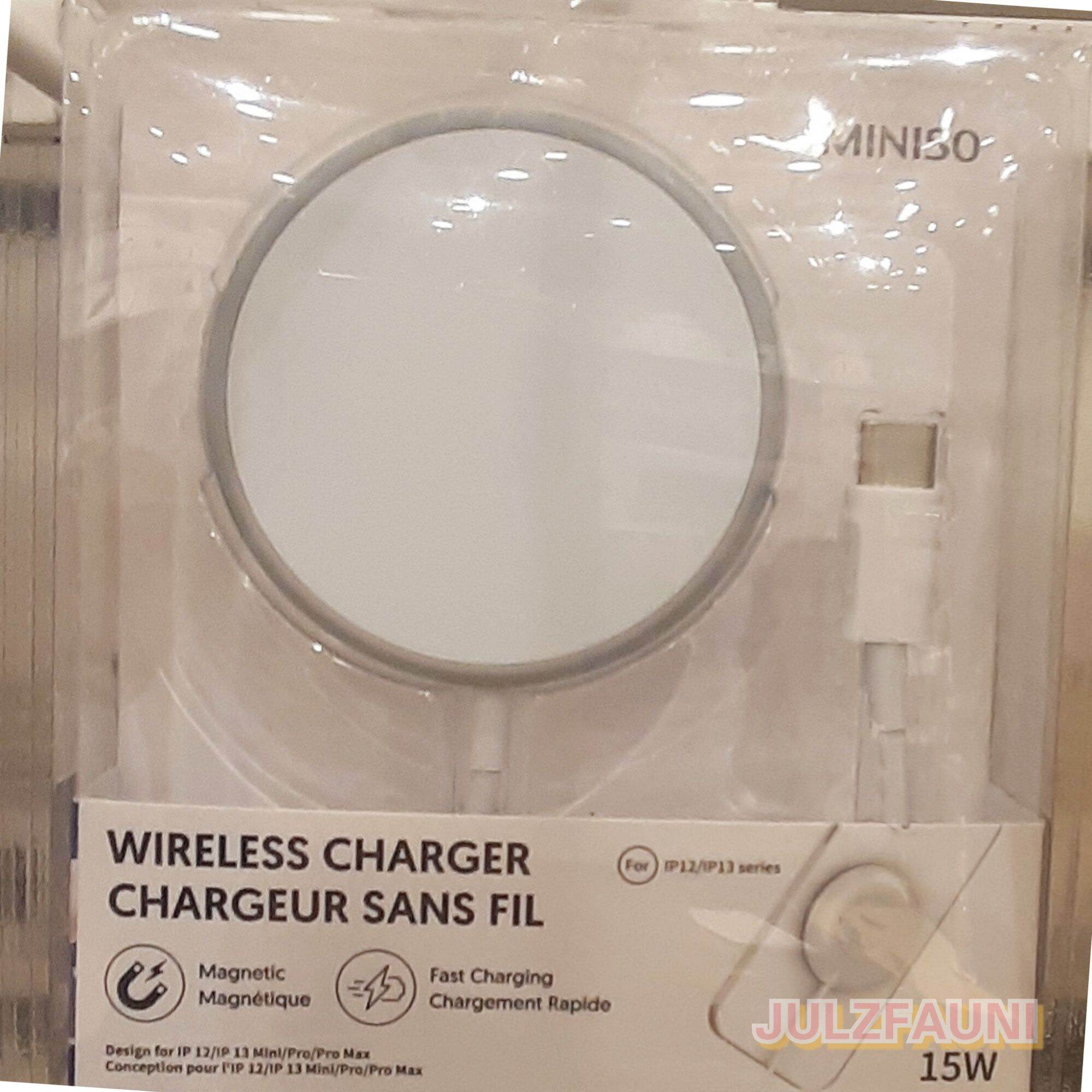 Buy Miniso Wireless Chargers Online 