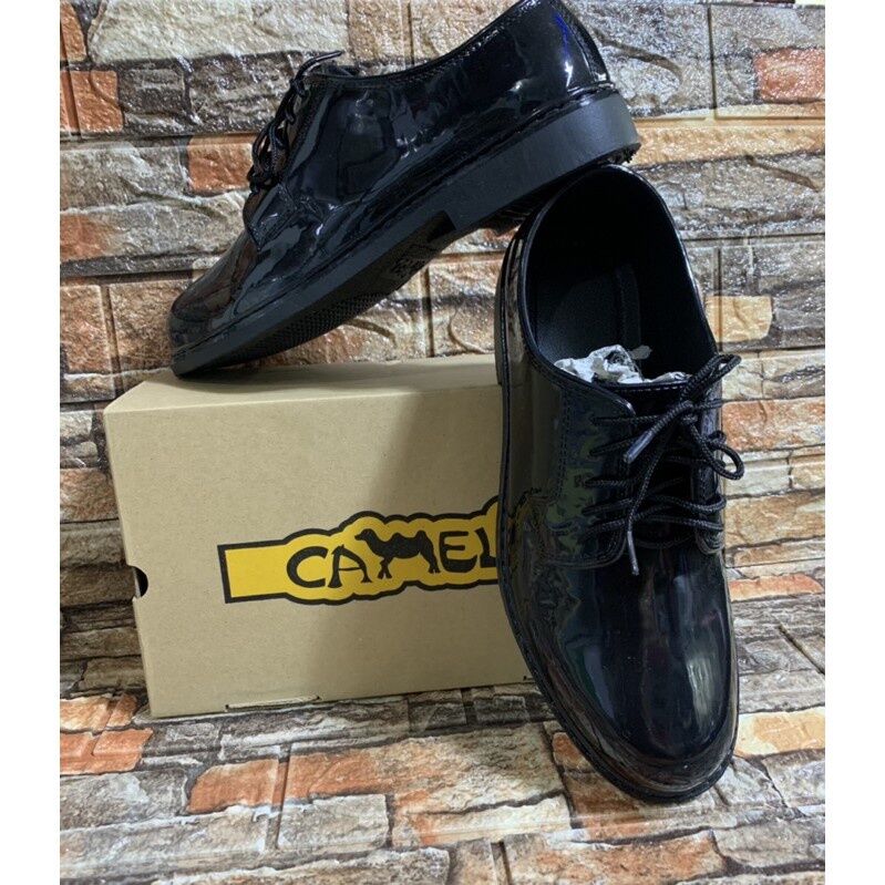 Camel security shoes for men