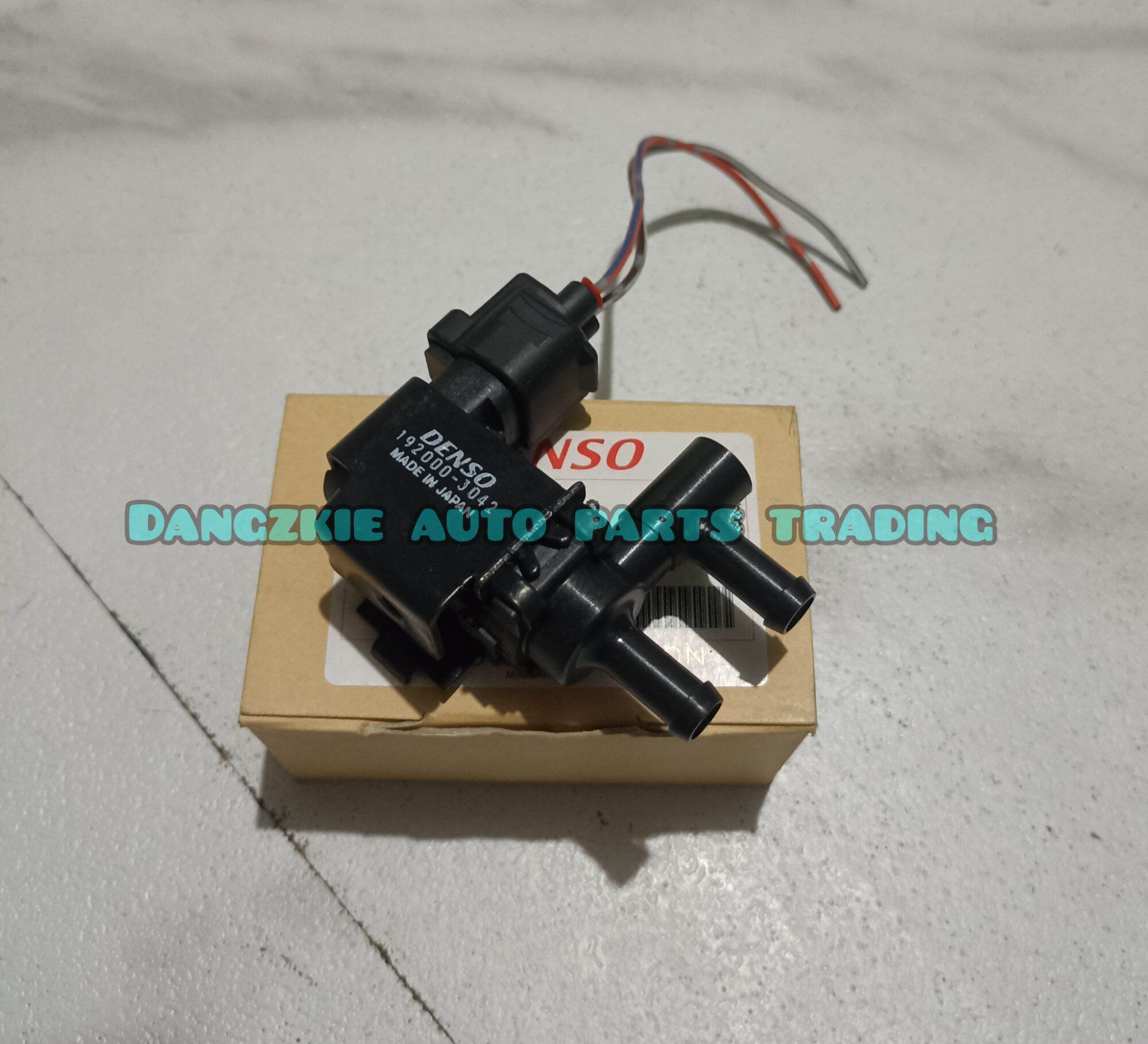 TOYOTA COROLLA IDLE UP 4AFE ( ALLEN TYPE / OEM ) BIG BODY & LOVELIFE