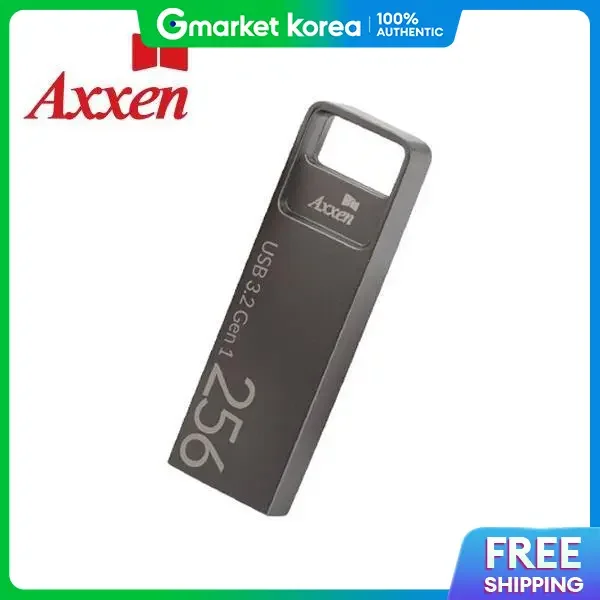 Artbox Artbox Bnh Aksen SK31 Square USB3.2 Memory 256GB