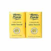 LOWEST PRICE Heno De Pravia Natural Bath Soap (2pcs bar soap)