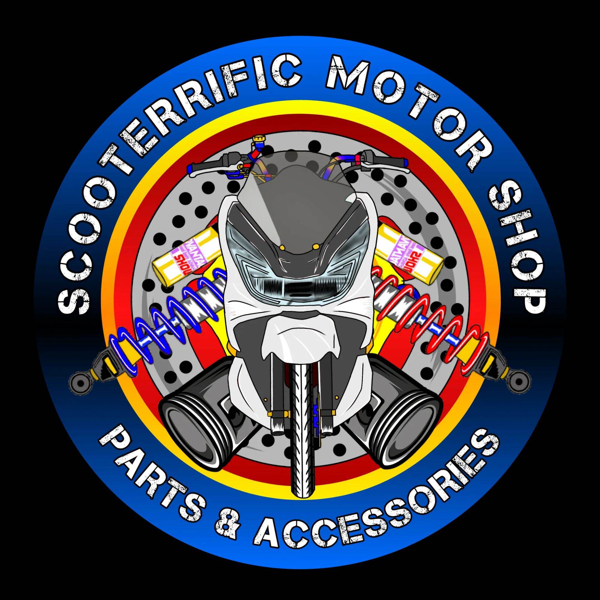 Shop Online With Scooterrific Motor Shop Now Visit Scooterrific Motor