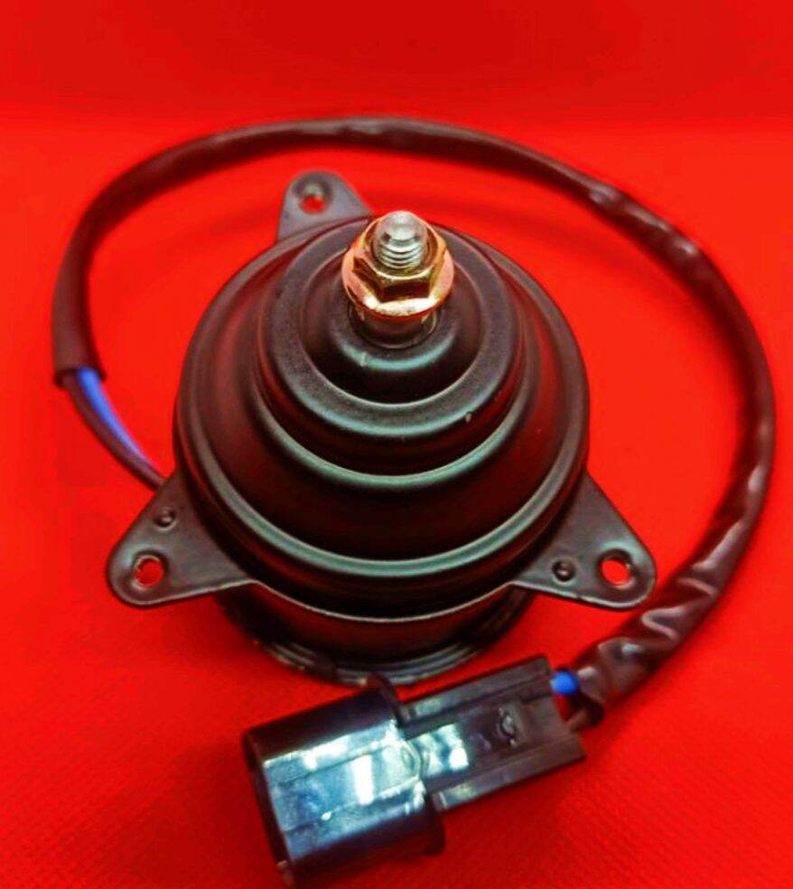 PAJERO INTERCOOLER FAN MOTOR Lazada PH