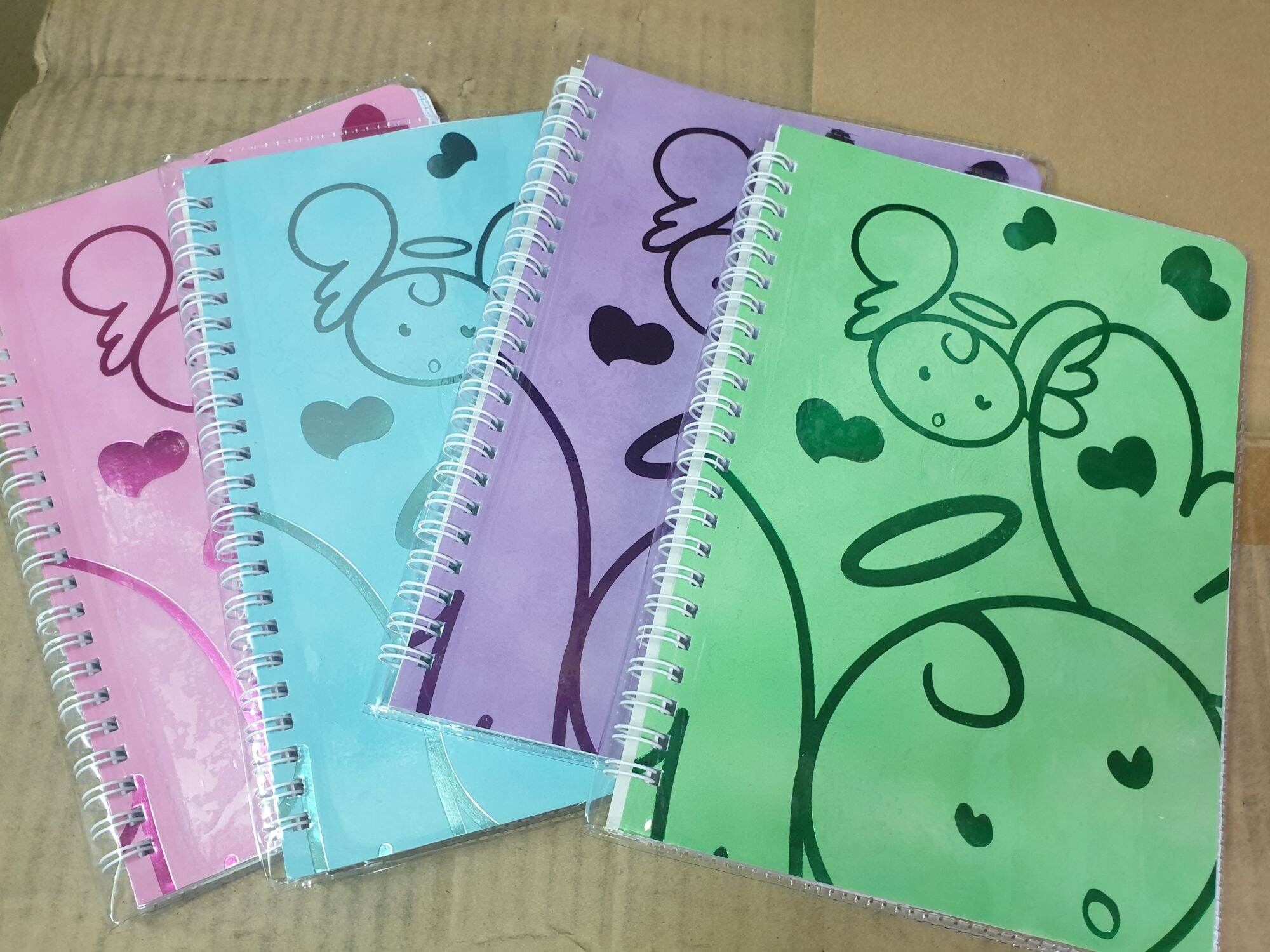 cattleya-spiral-notebook-80l-angel-lazada-ph