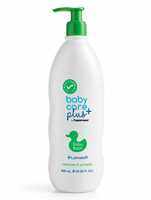 Baby Care Plus Cologne Bath Shampoo 200ml 300ml by Tupperware |baby cologne| baby bath | baby shampoo | baby wash
