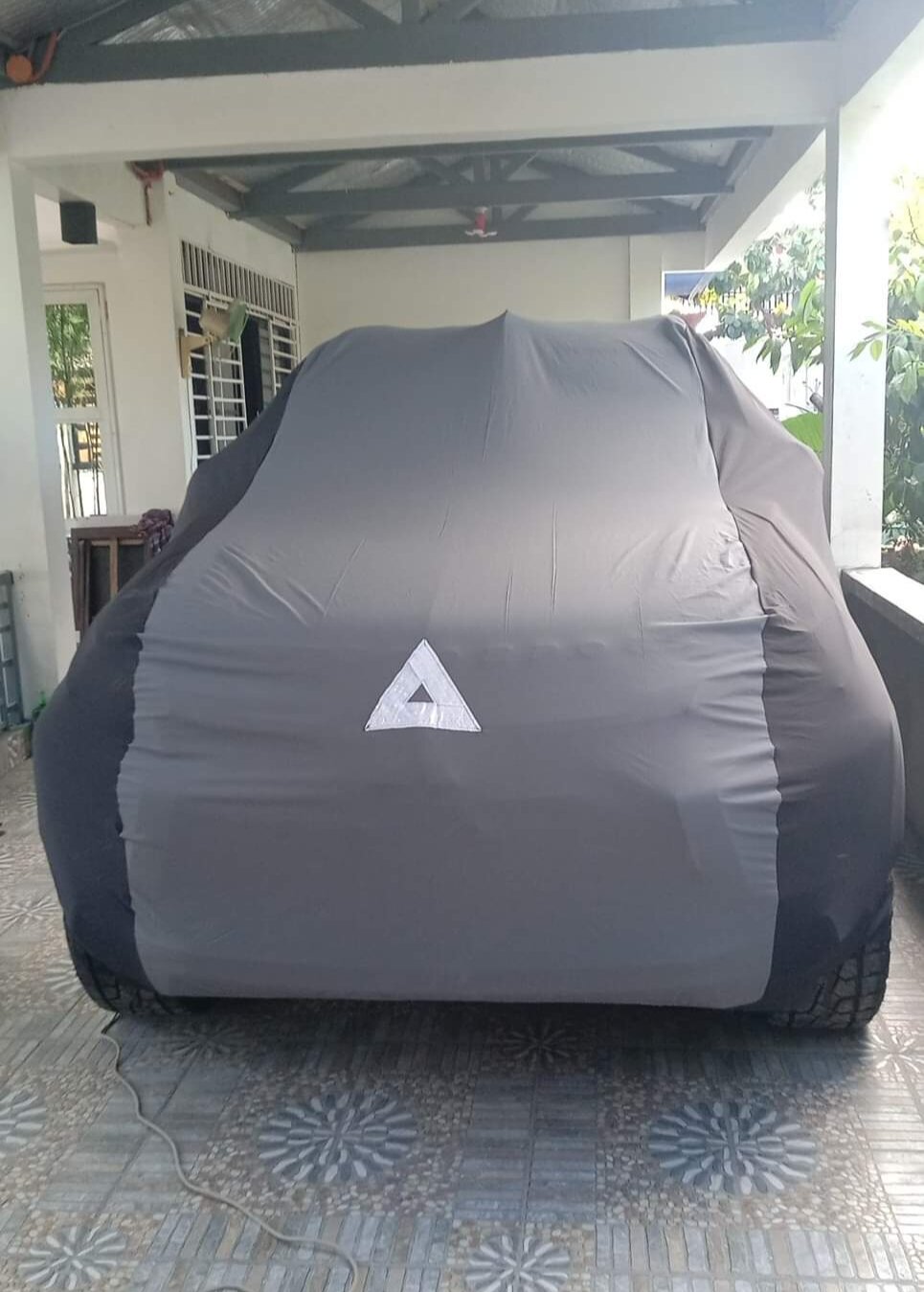 CAR COVER INNOVA /EXPANDER/ADVENTURE/REVO/CROSSWIND ETC