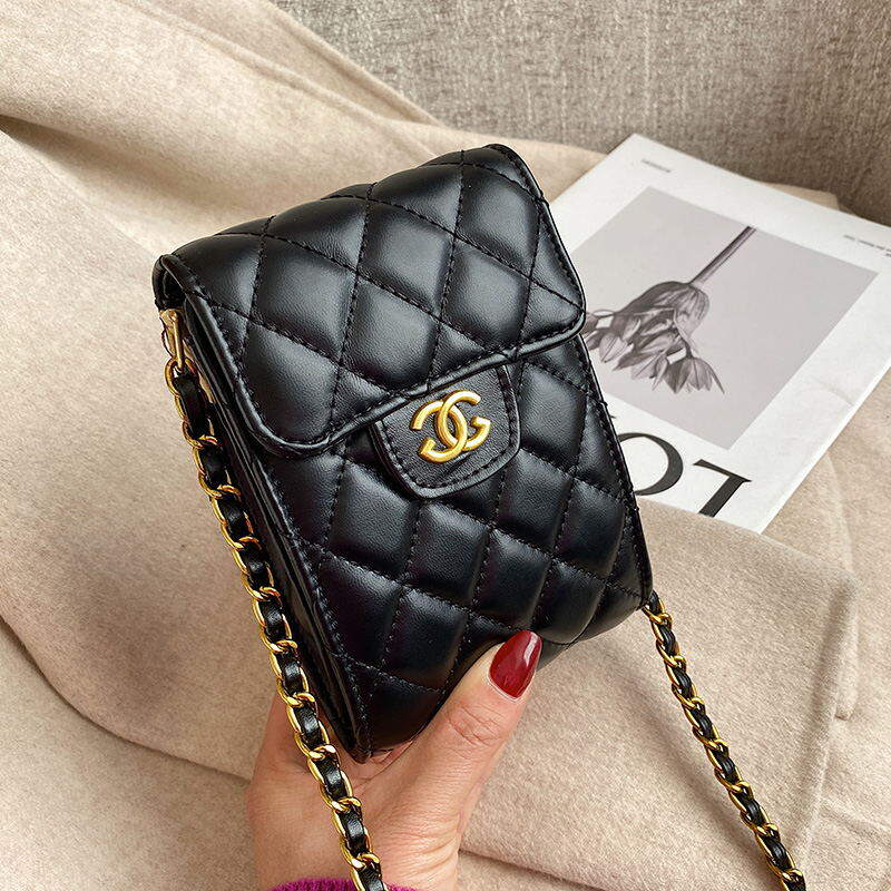 Chanel Phone Bag Shop Chanel Phone Bag With Great Discounts And Prices Online Lazada Philippines