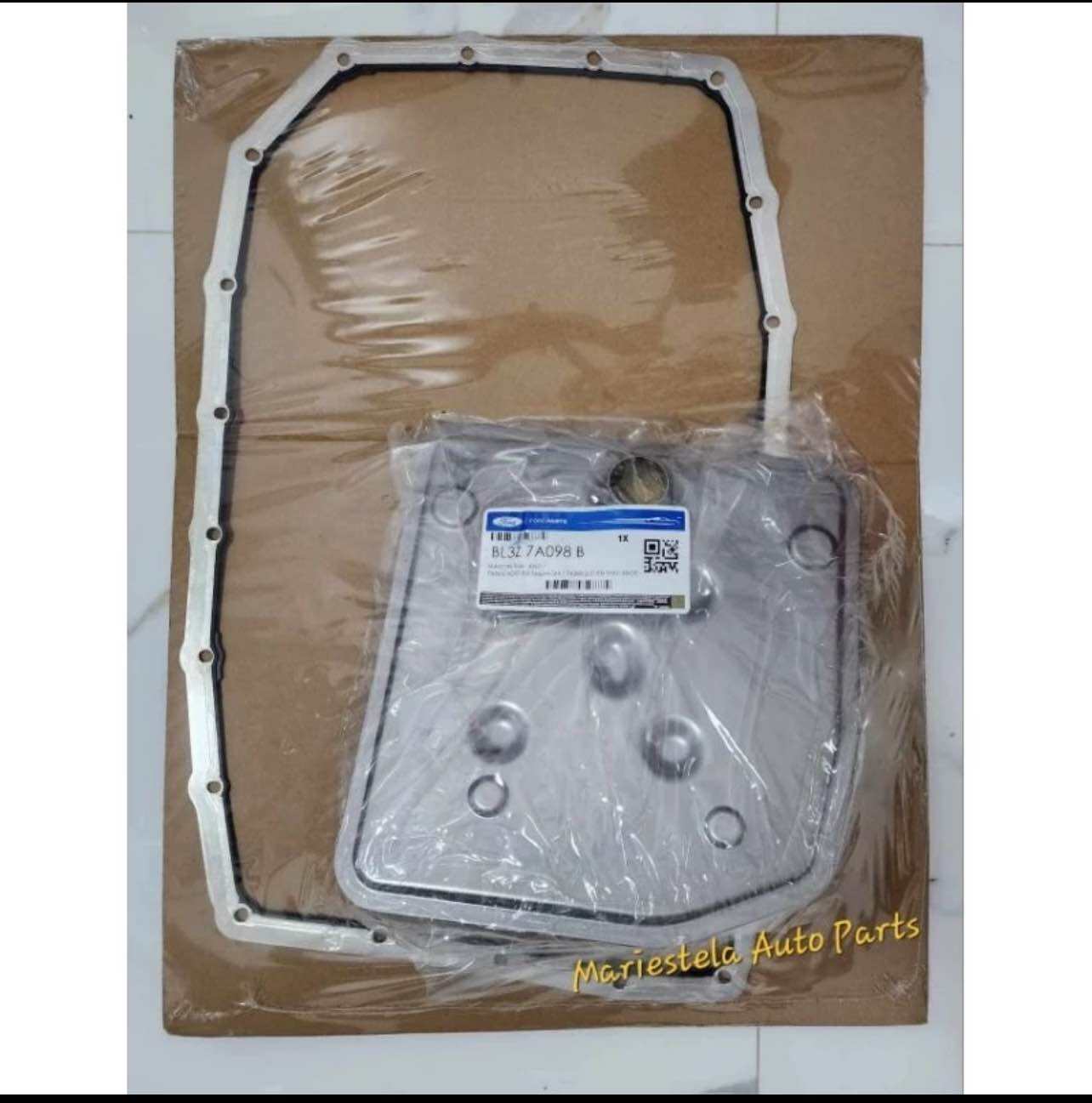 Transmission Filter Ford Ranger 2.2 ( Ford Brand ) Lazada PH
