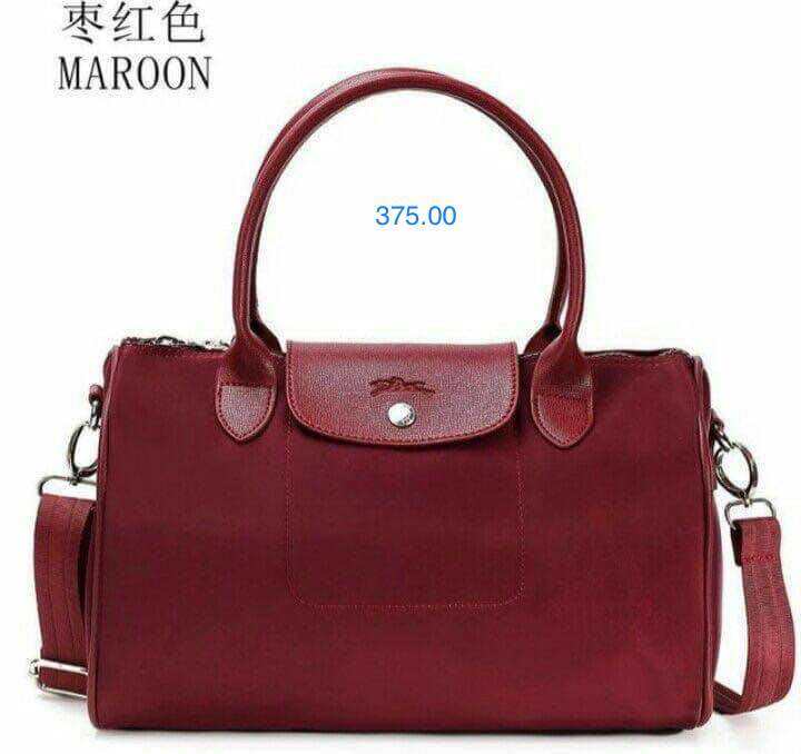 Longchamp Dr s Sling bag Lazada PH