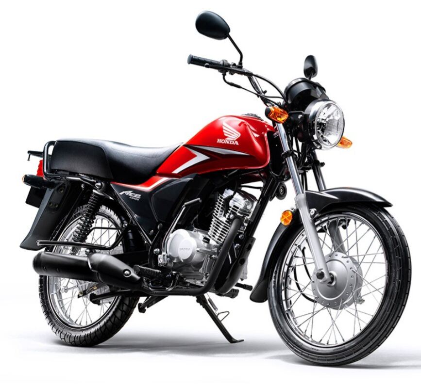 honda cb125cl price