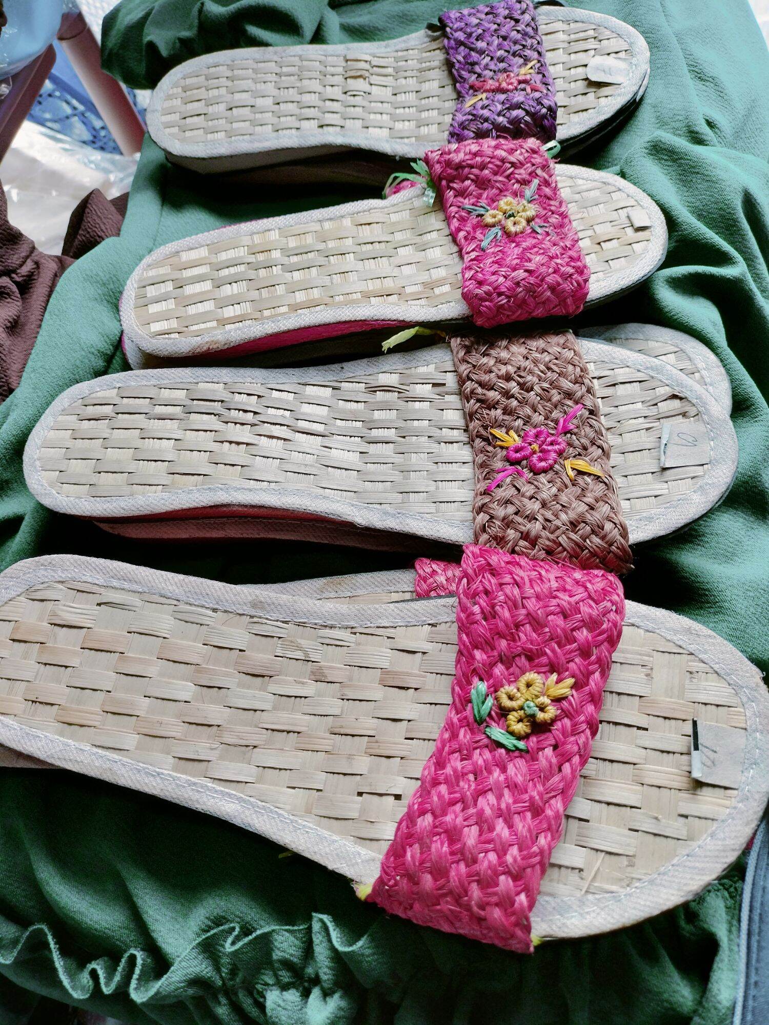 Abaca Slippers Lazada Ph