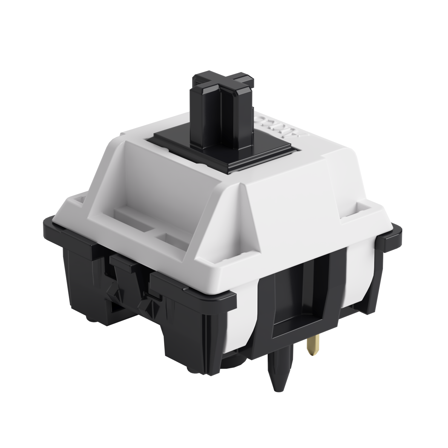 Akko V3 pro Piano Switch 5 Pin 45gf Linear Switches Compatible with MX Mechanical Keyboard