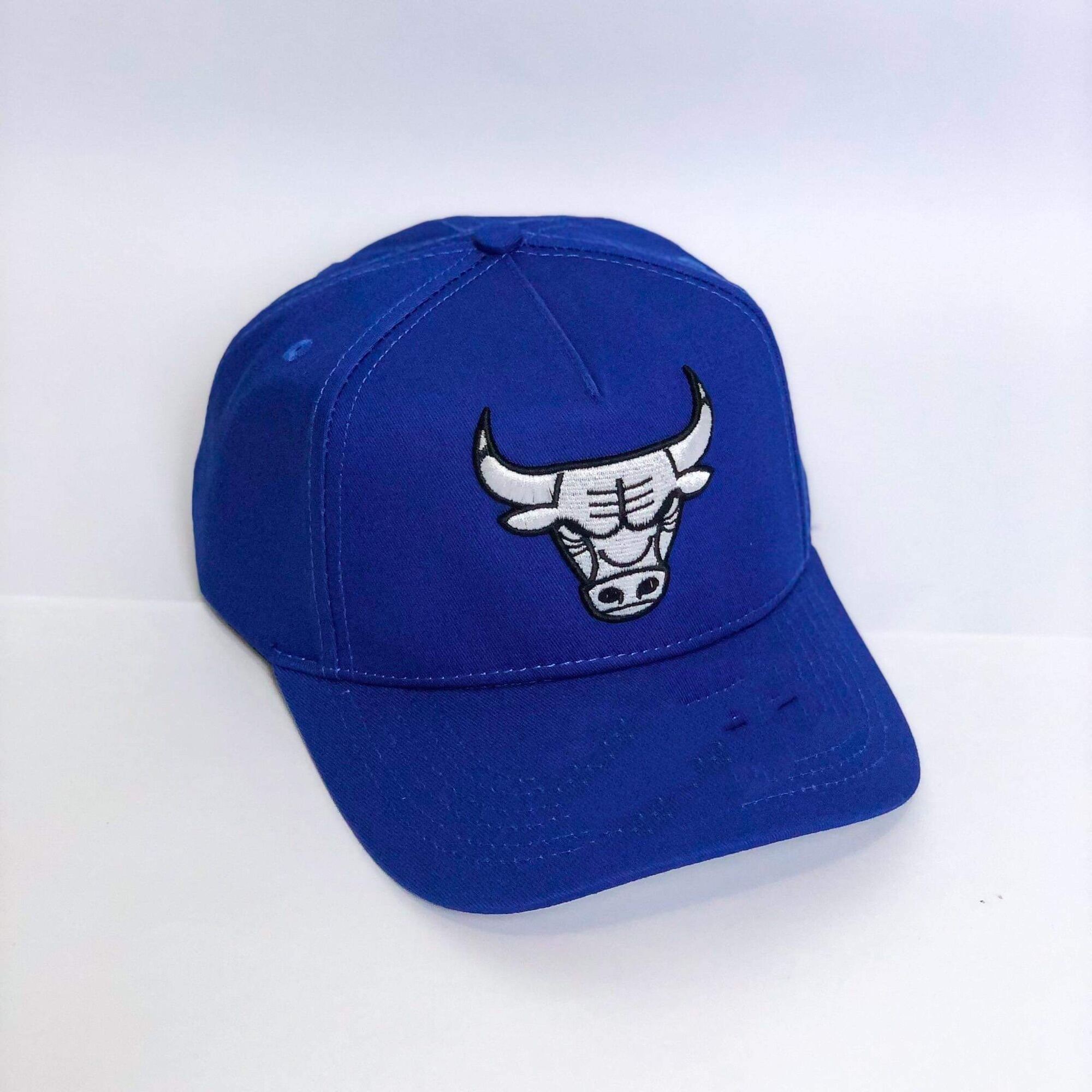 Logo Bulls plain dadhat Snapback cap high quality snapback cap | Lazada PH