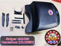 Centerbox for Sniper 155/150 with 2 Keys (CLOSE Type)