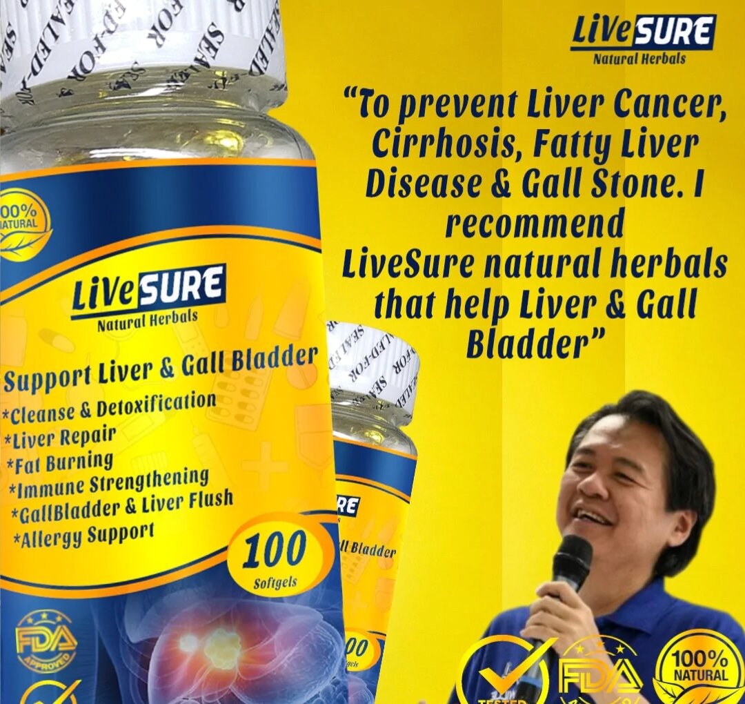 livesure-natural-herbals-support-liver-gall-bladder-cleanse