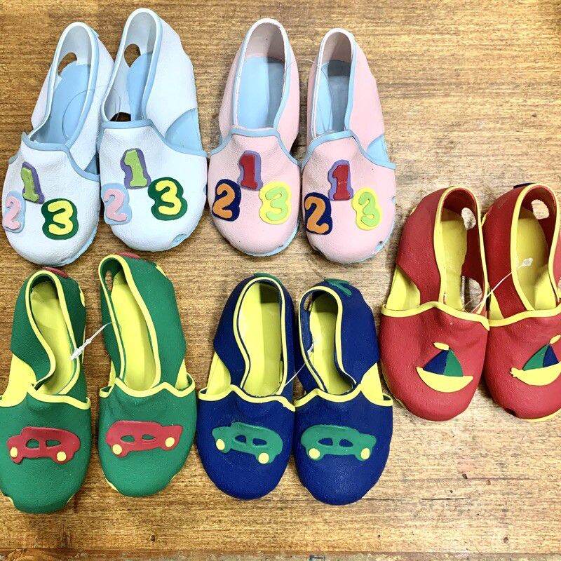 Evans shoes shop for kids