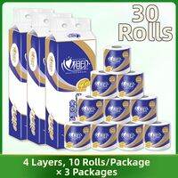 Xin Xiang Yin | Cost-effective Bulk Roll Toilet Paper