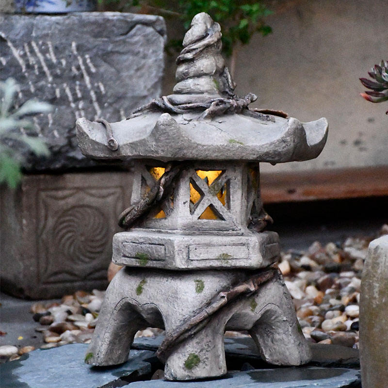 Mini Zen Garden Ornaments 51 Garden Statues To Add An Artistic Touch