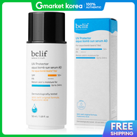 belif | Belif UV Protector Aqua Bomb Sun Serum Advanced 50ml (SPF50+ PA++++)