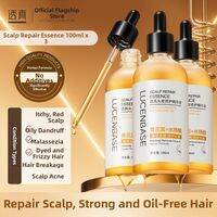 Lucenbase | Oil Control Dandruff Relief Scalp Treatment Essence