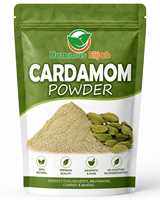 Cardamom Powder (Ground Cardamom)