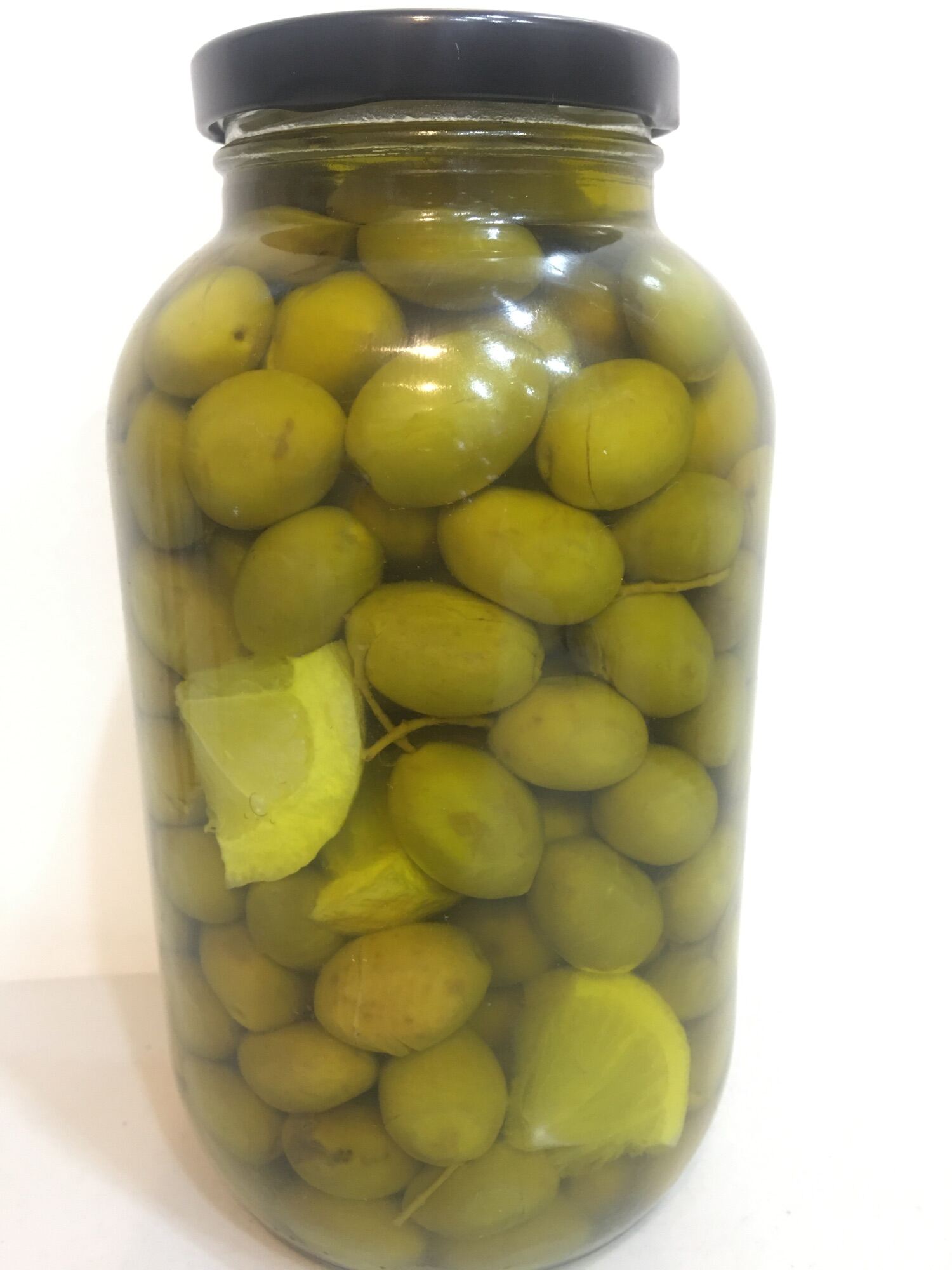 Olives with olive oil and lemon | Lazada PH