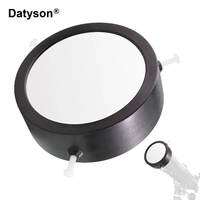 Datyson Solar Eclipse Telescope Filter & Solar Protection Film suitable for telescopes with an inner diameter of 86–117 mm.
