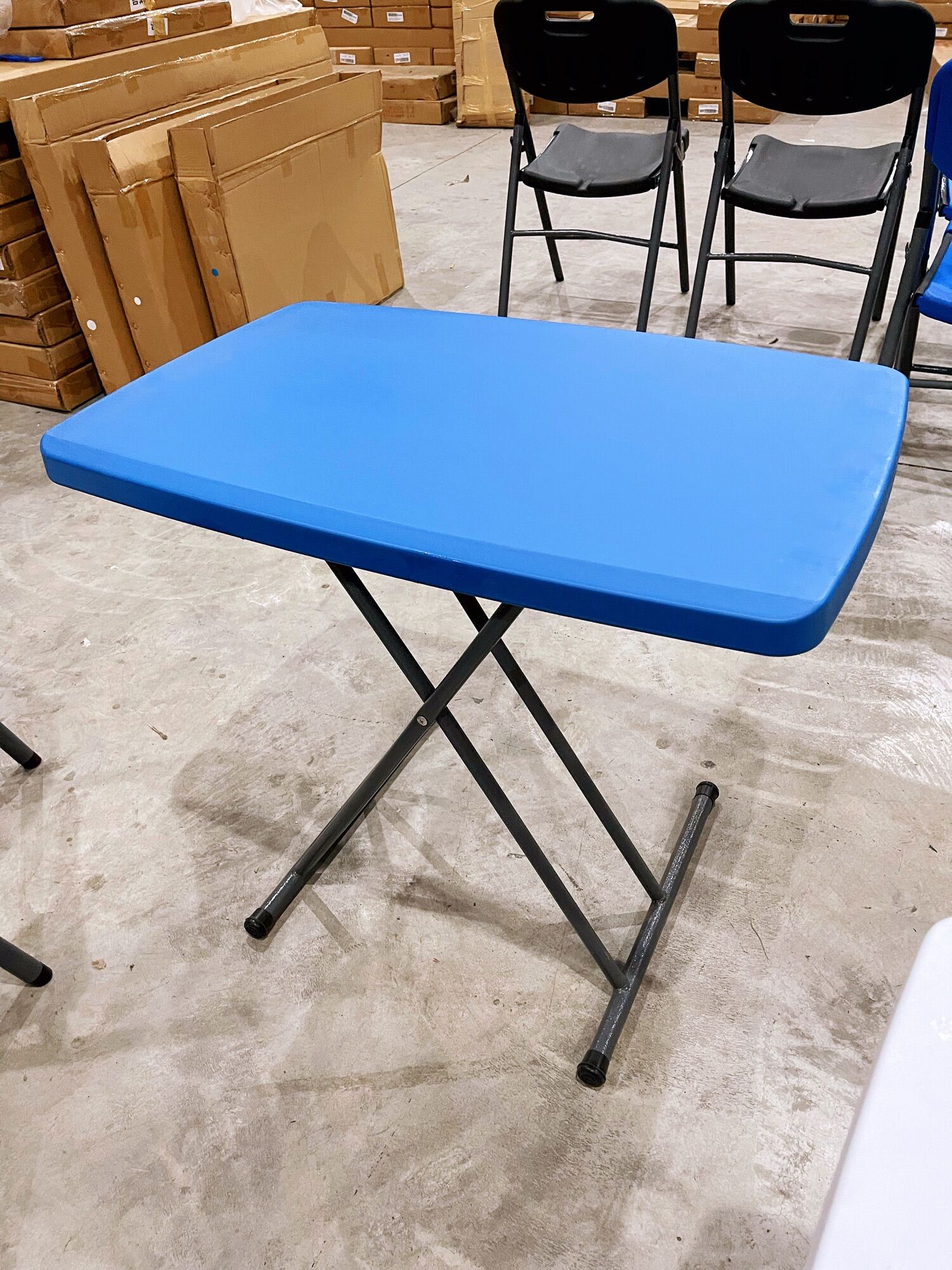 Lifting Plastic Folding Table, Foldable Dining Table Lazada PH