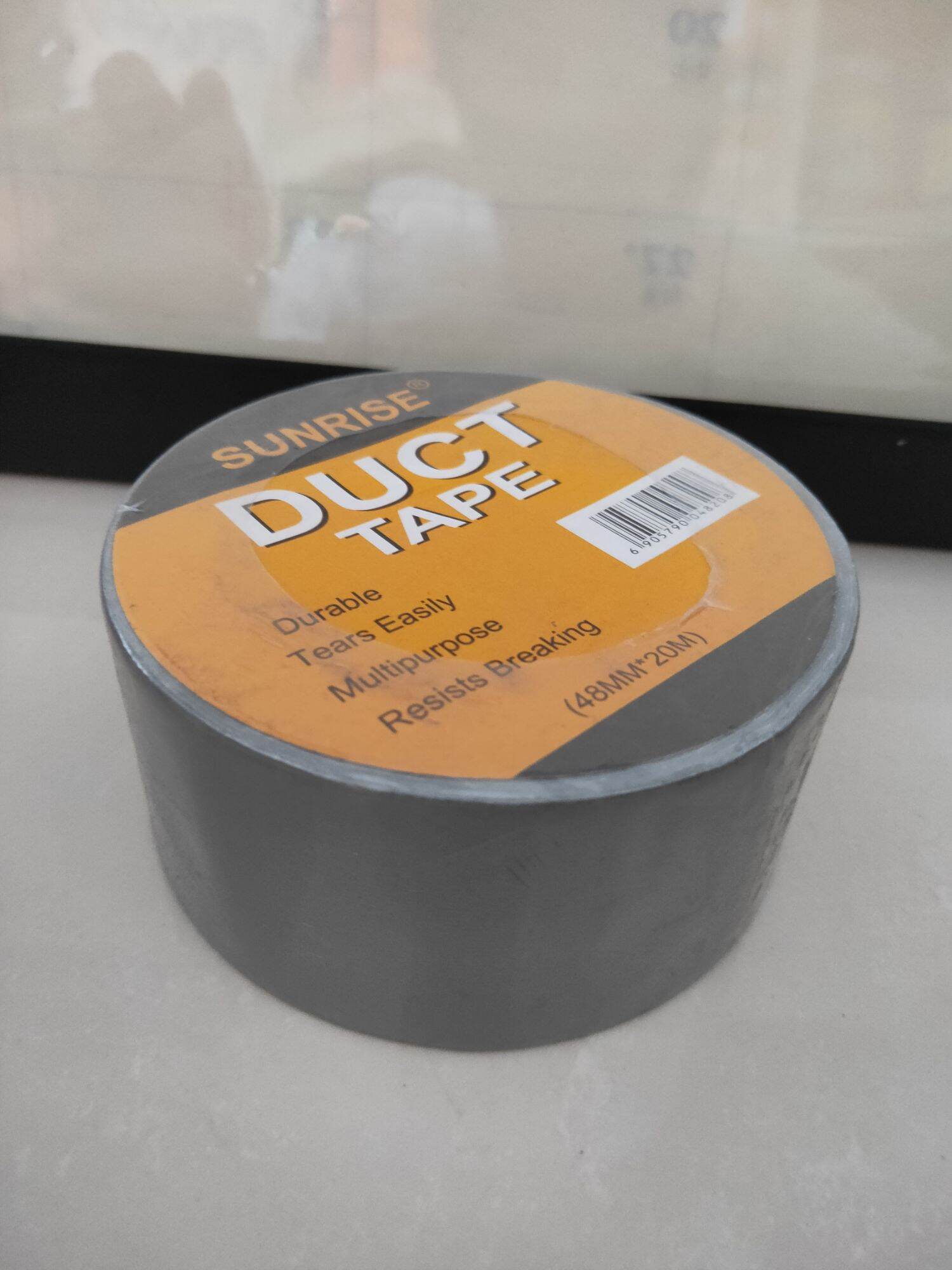 duct tape 48mmx20m Lazada PH