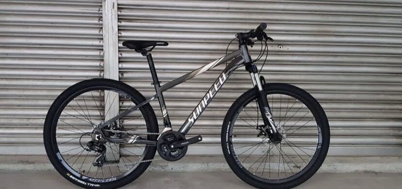 sunpeed zero 27.5 2021