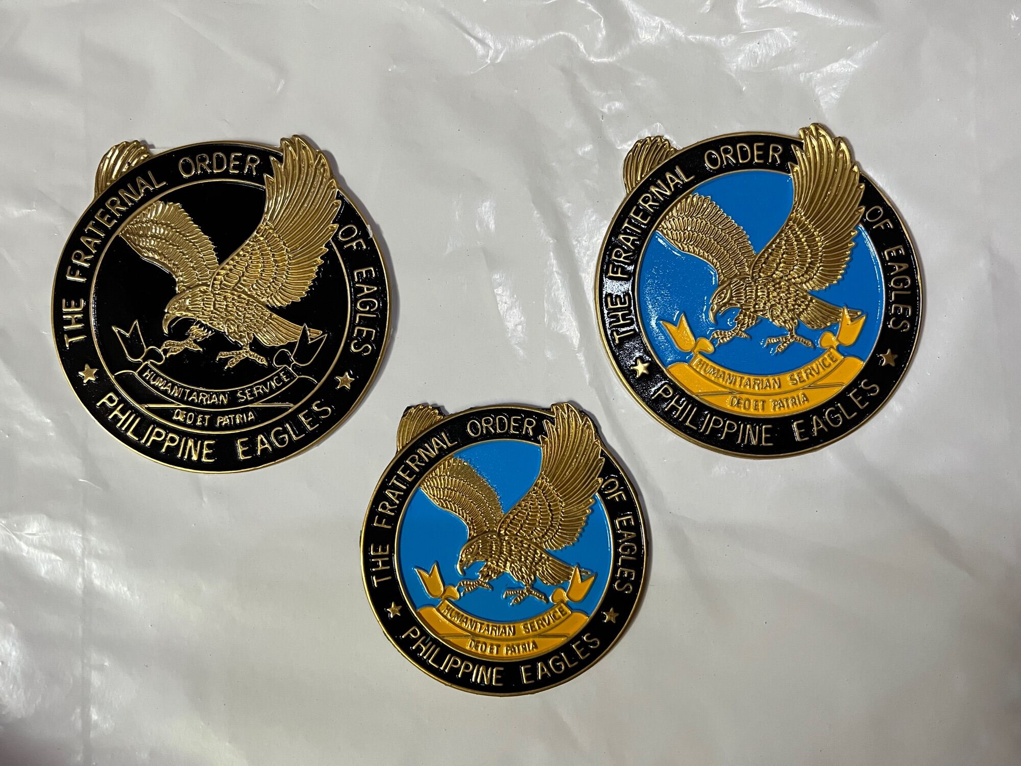 Fraternal Order Of Eagles Calendar 44 - zn1vzy8