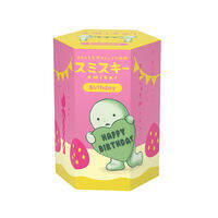Sonny Angel | Birthday Series Night Glow SMISKI Blind Box Figurine
