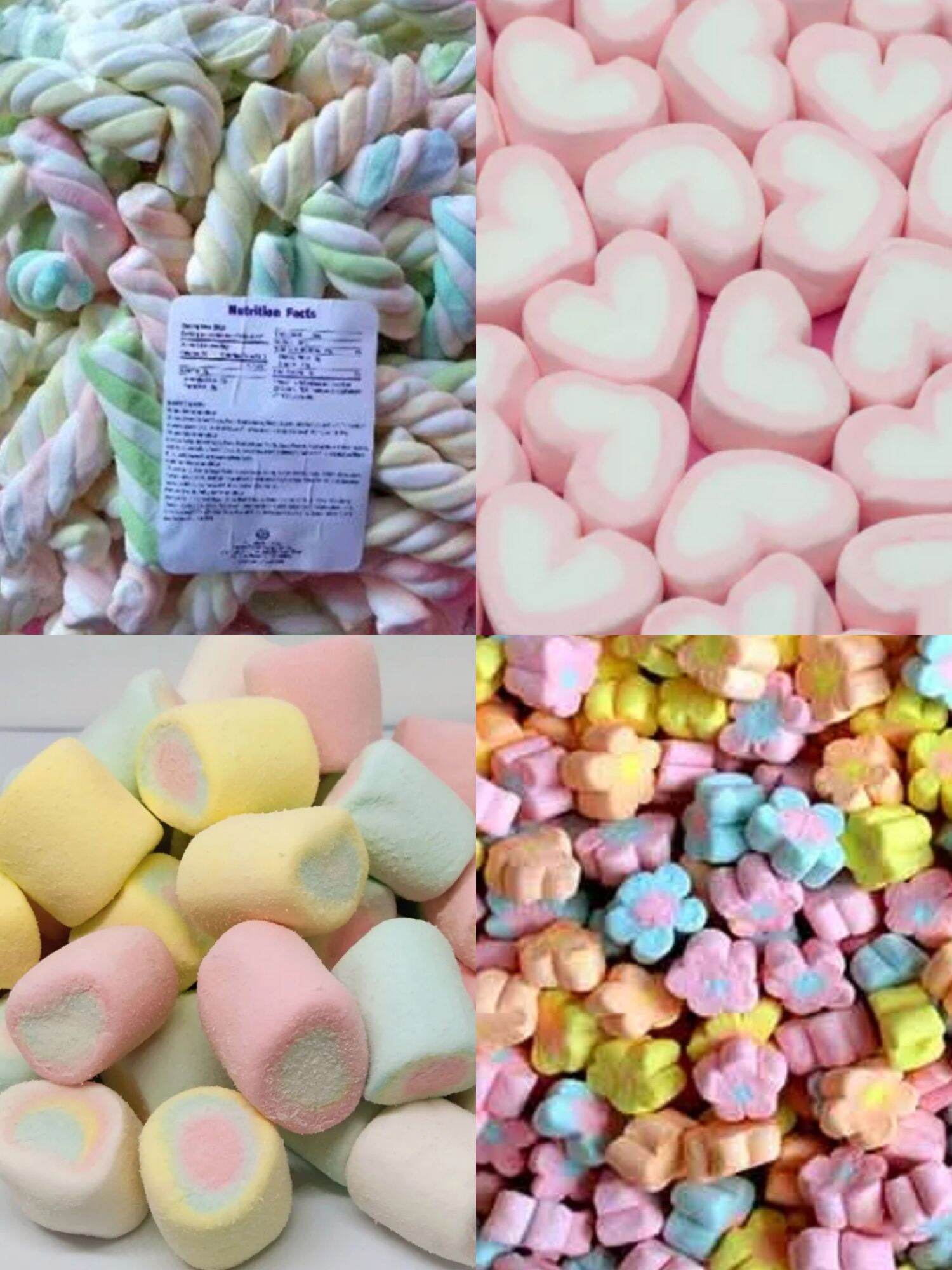 送料込　cocoriang marshmallow groomy Dollybird 35「Marshmallow Groomy♡」 | Dollybird