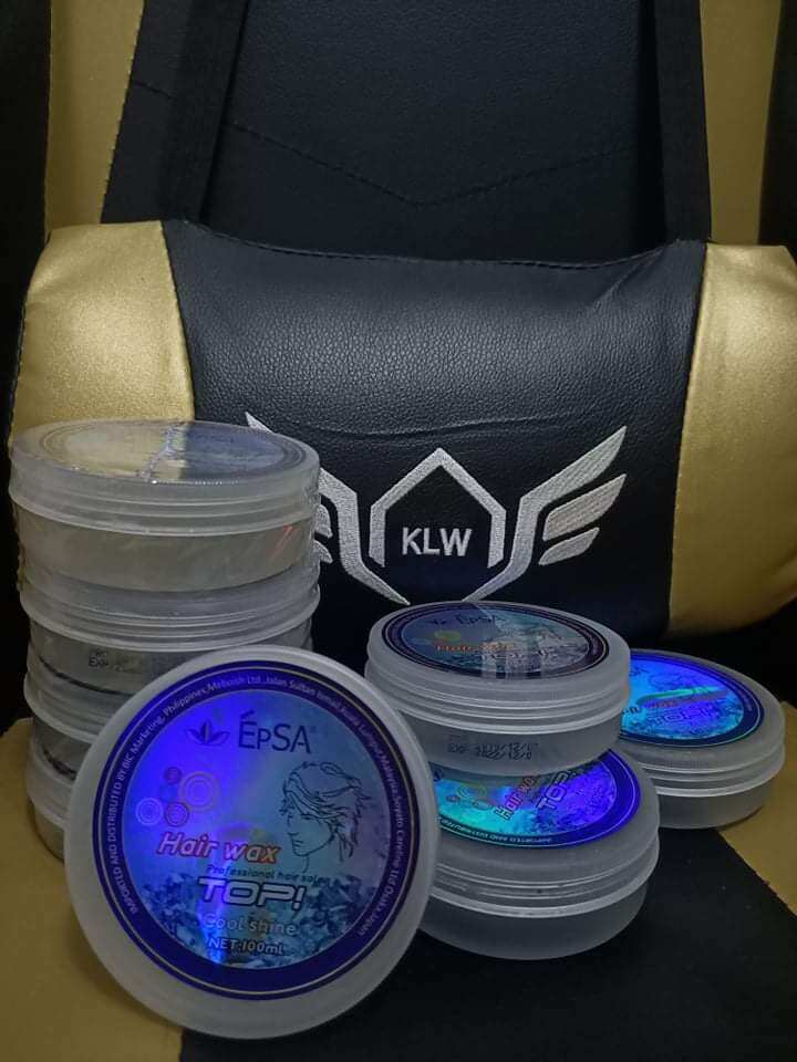 Long Lasting Epsa Top Hair Wax for MEN & WOMEN 100ml Lazada PH