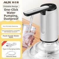 AUX | Folding Automatic Water Dispenser