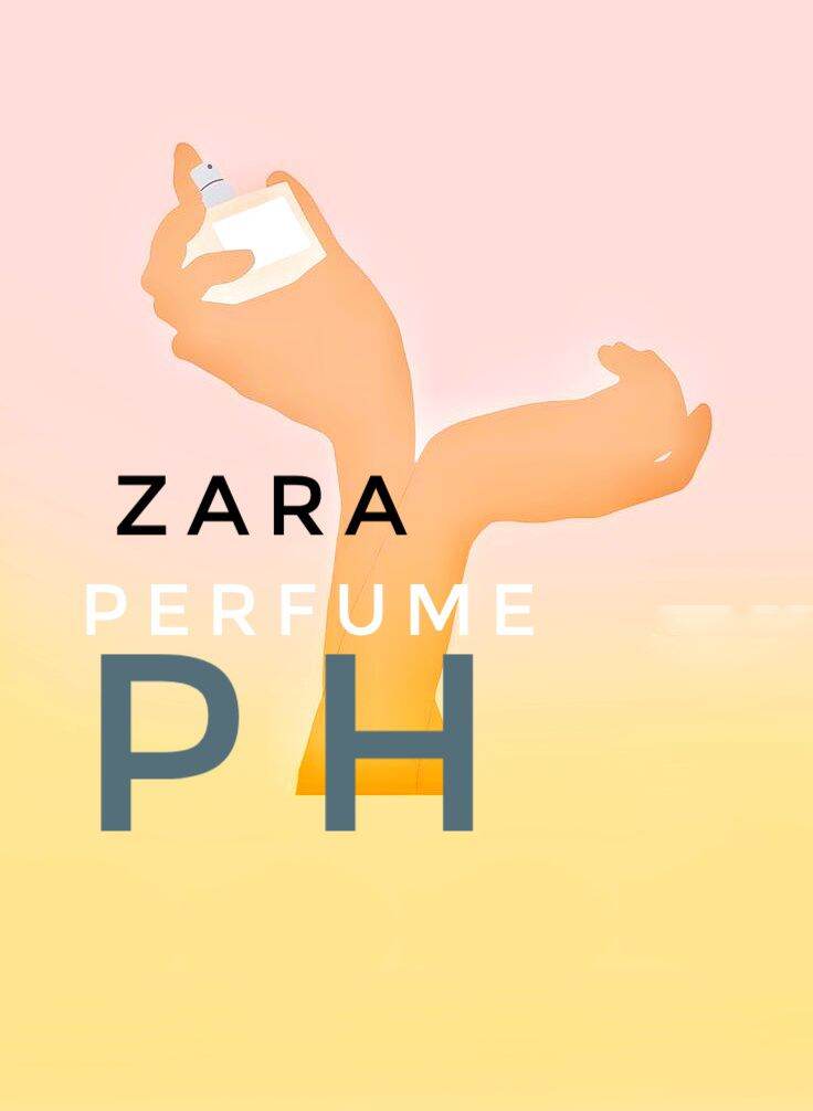 Shop online with ZARA PERFUME PH now! Visit ZARA PERFUME PH on Lazada.
