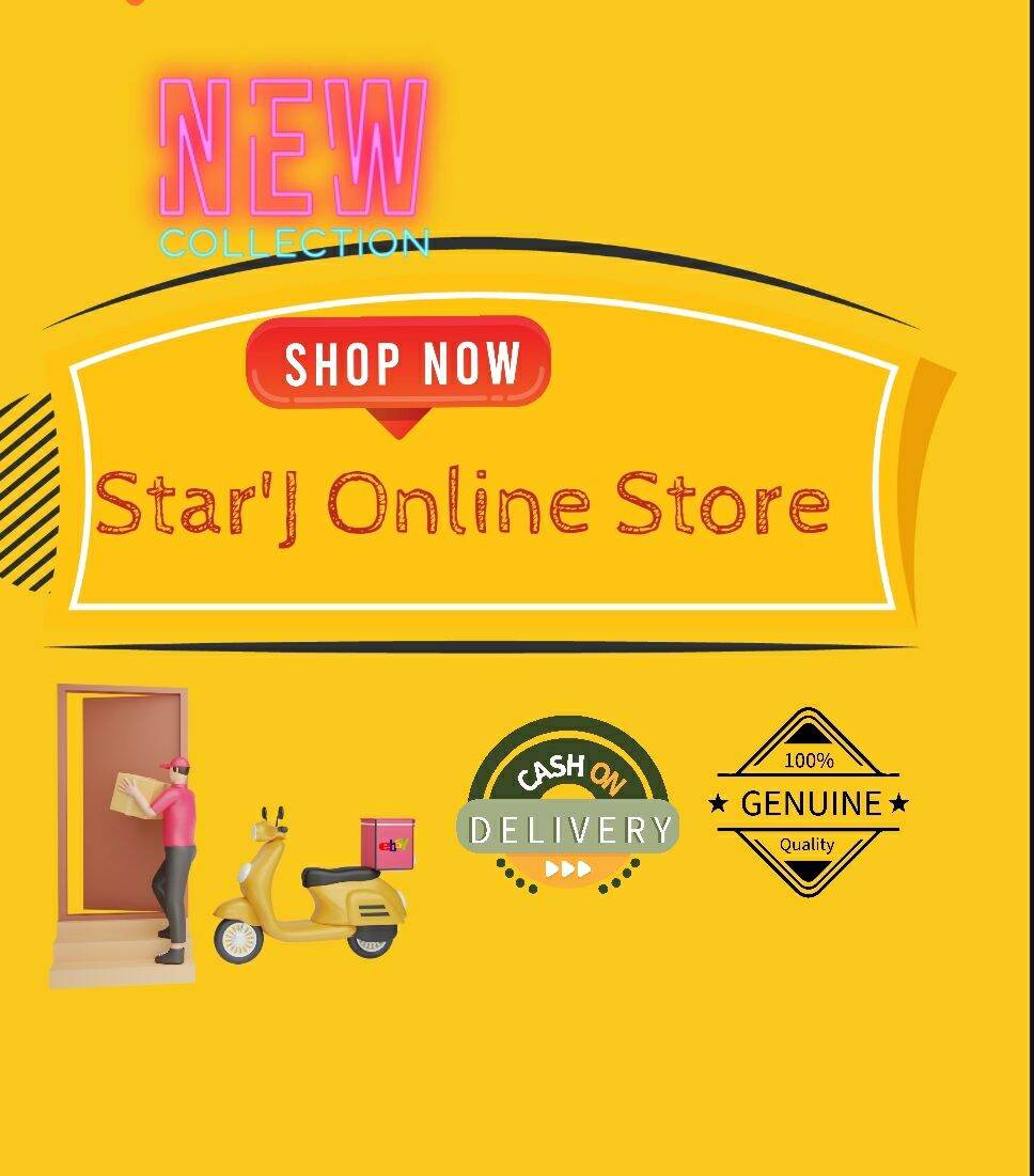 Ultimate Star J Shop Philippines Official Online Store | Shop Now on Lazada
