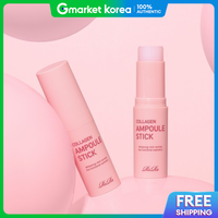 RiRe | Collagen Ampoule Wrinkle Improvement Stick 1+1 (Total 2 Pieces) / Buy 2 Sets and Receive 1