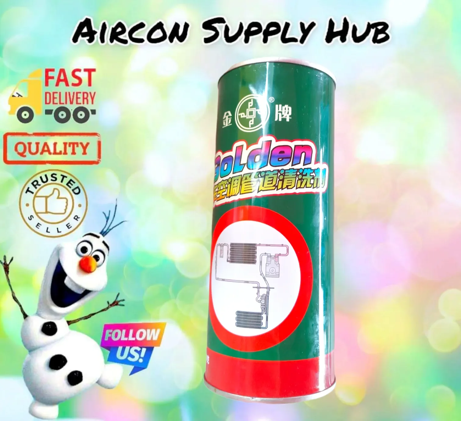 141B Flushing Chemical car aircon parts airconditioning supplies ...