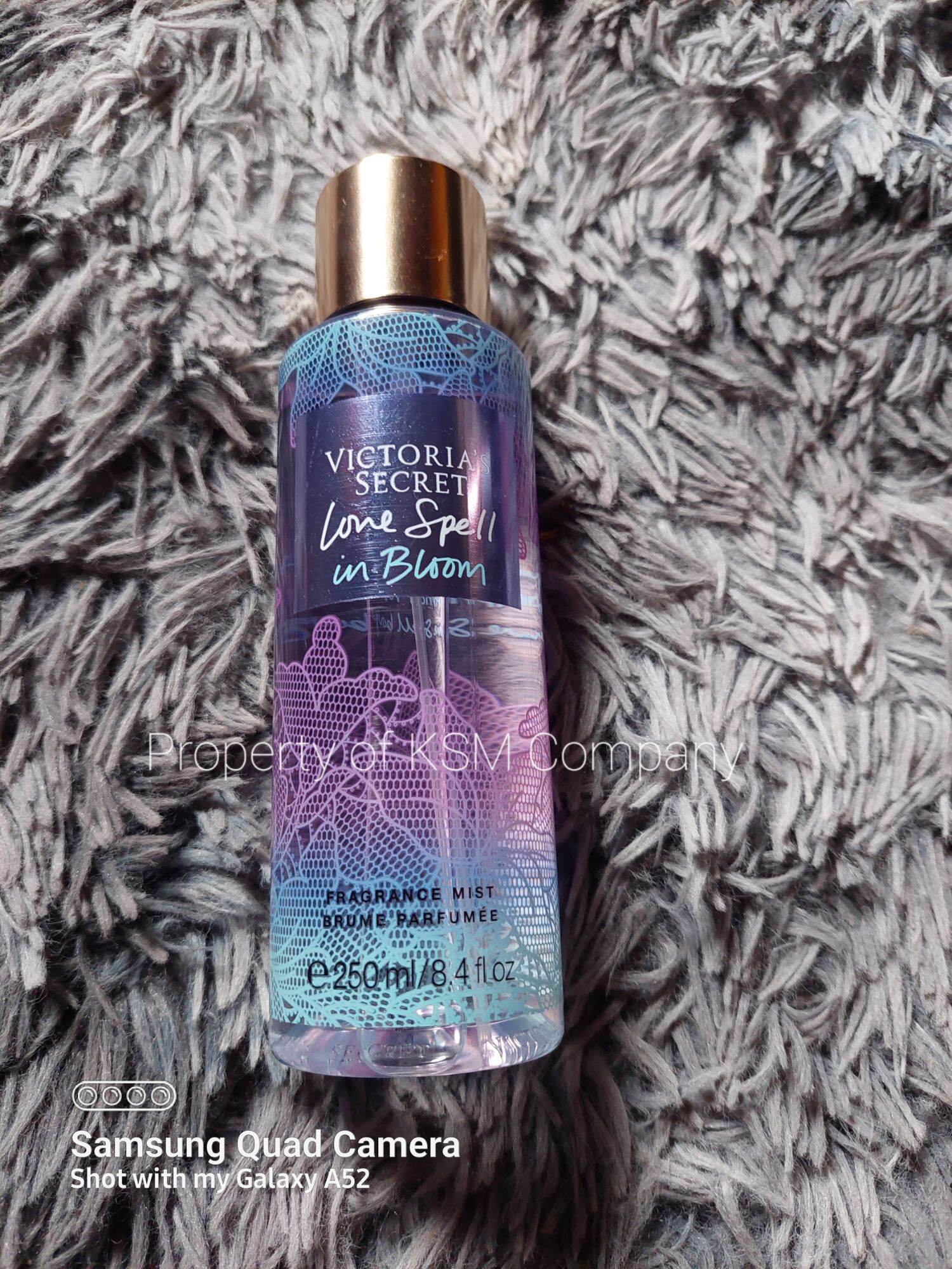 Love spell in bloom best sale victoria secret