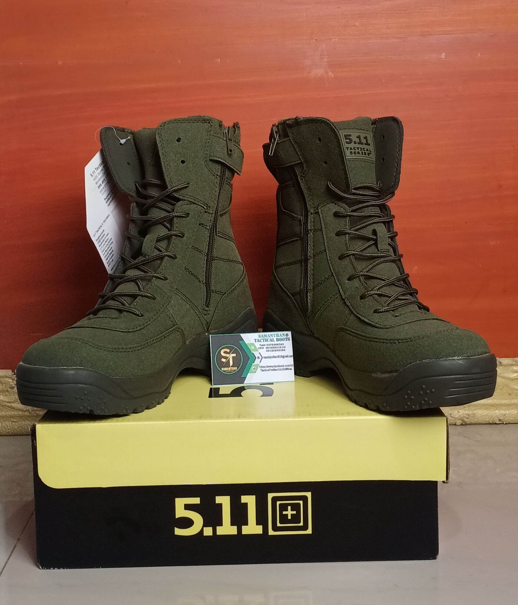 Telas clearance boots price