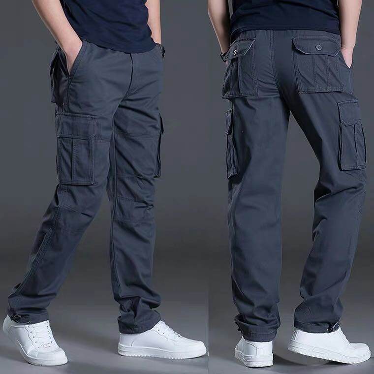 Cargo Pants For Men Fashion Type❗❗ | Lazada Ph