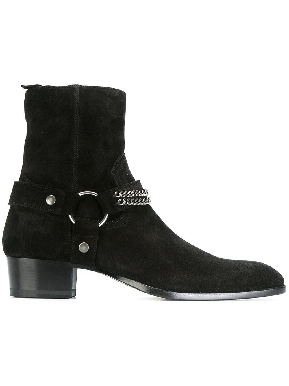 Fr store lancelot boots