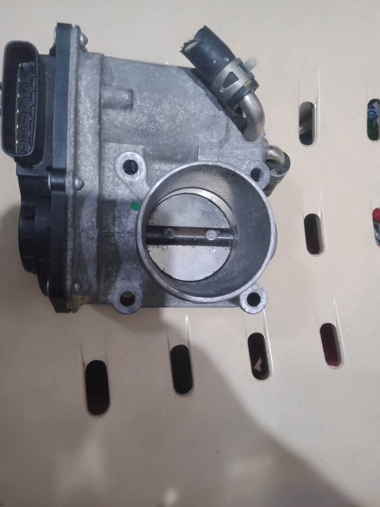 TOYOTA VIOS 2007 2008 2009 2010 2011 2012 2013 2014 2015 2016 DENSO